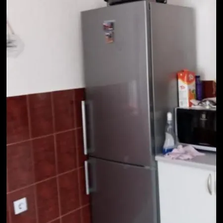 Alifakovac Y Emina Apartamento