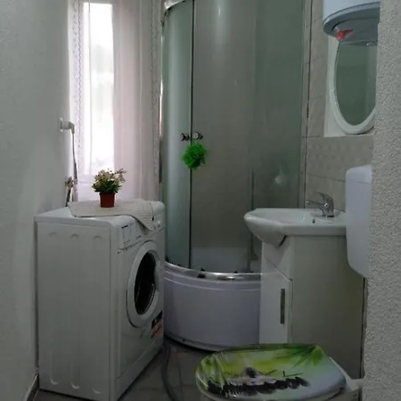 Apartamento Alifakovac Y Emina Sarajevo