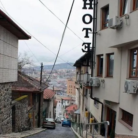 Apartamento Alifakovac Y Emina *