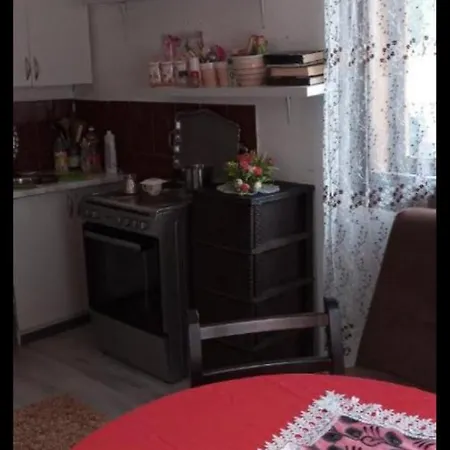 Apartment Alifakovac Y Emina Sarajevo